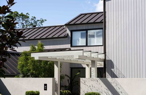 Parnell – Full House Renovation