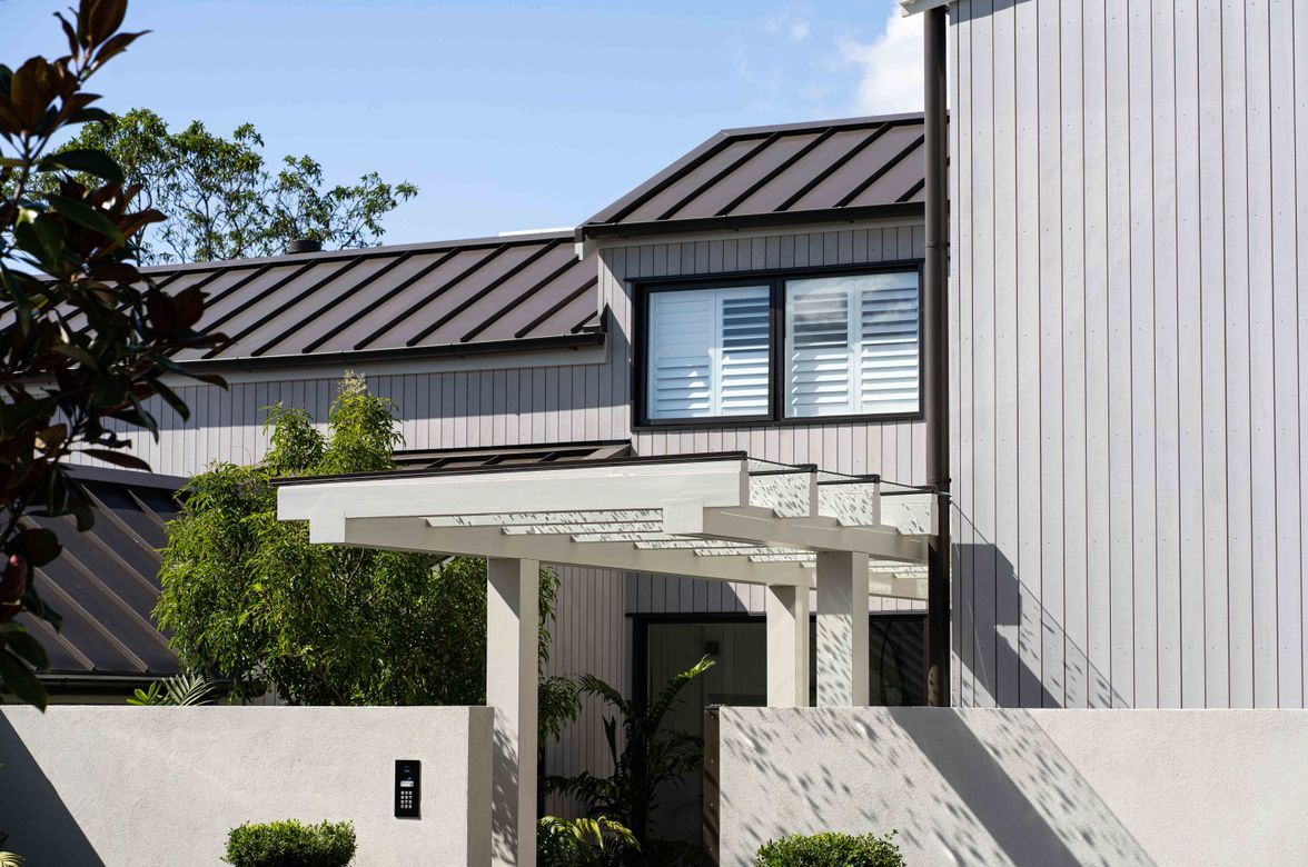 Parnell – Full House Renovation