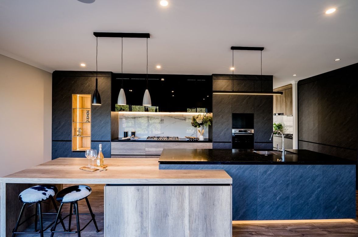 Posonby Kitchen