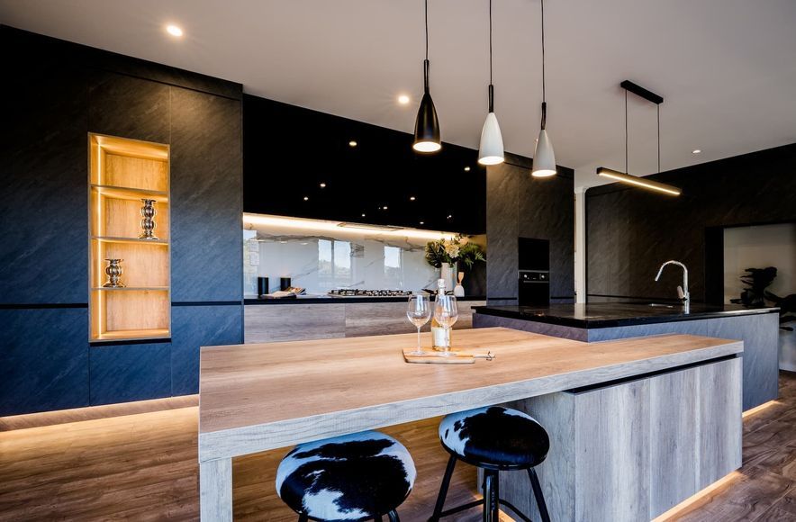 Posonby Kitchen