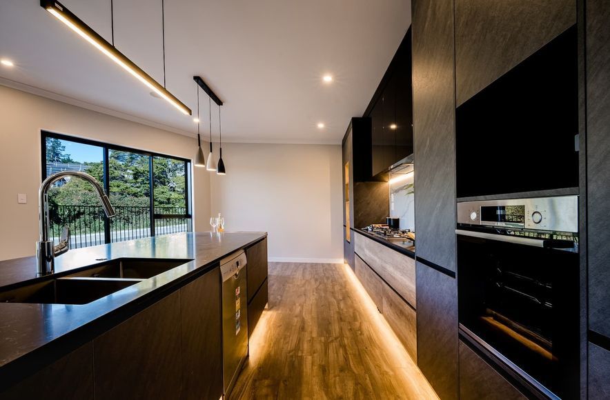Posonby Kitchen