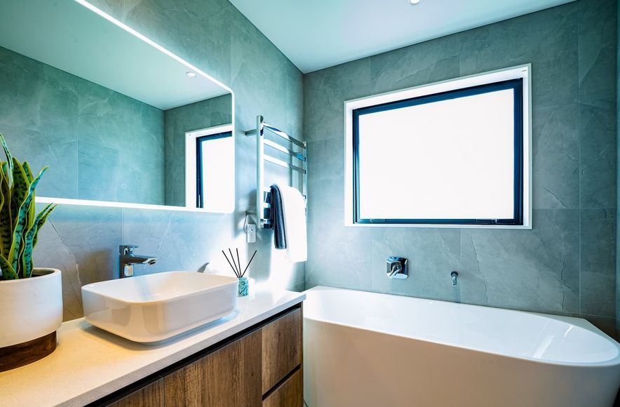 Ellerslie Bathroom