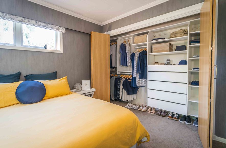 Cupboard Wardrobe