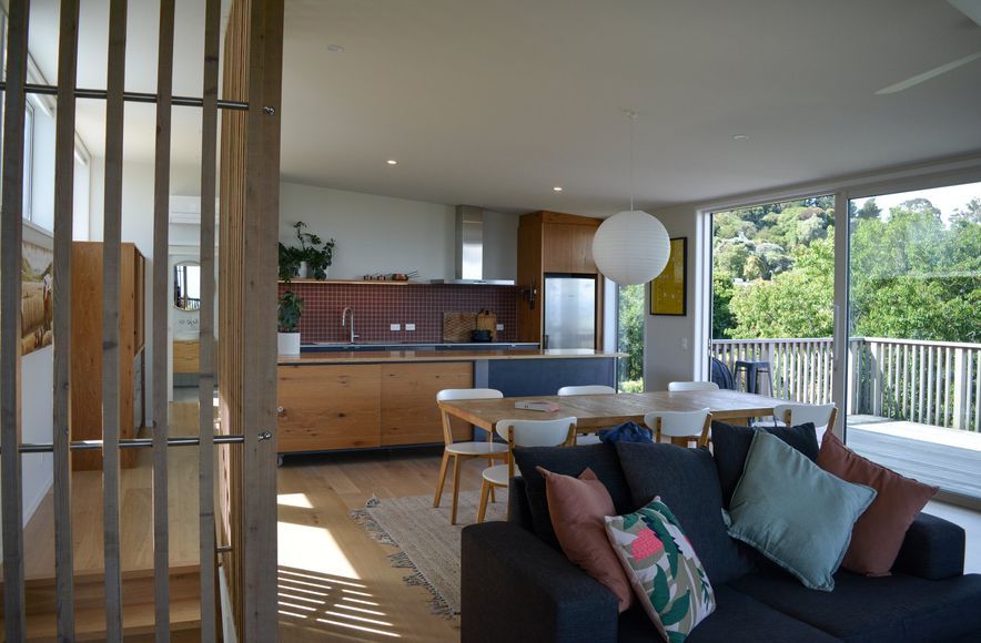 Tamaki House