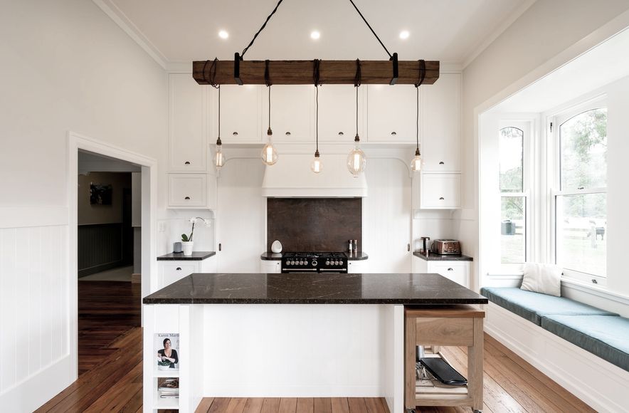 Kaitoke - Renovation