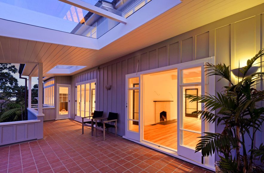 Seaview Remuera Renovation