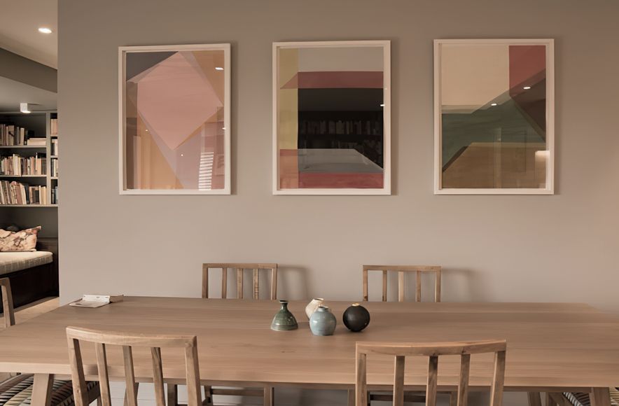 Domain Apartment