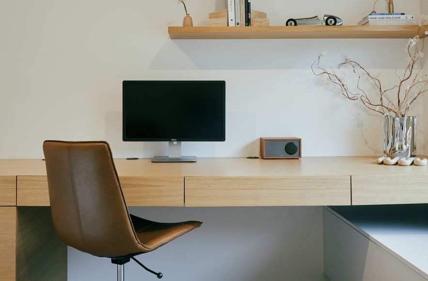 Clapham Residence