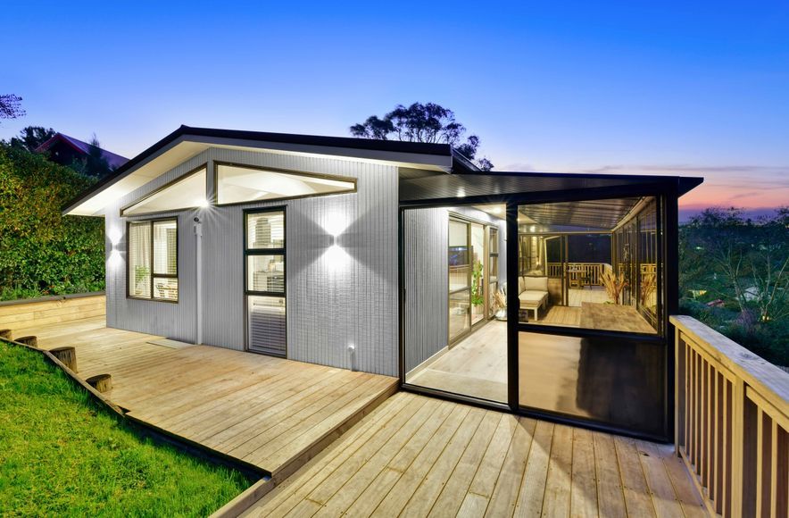 Lingham Renovation