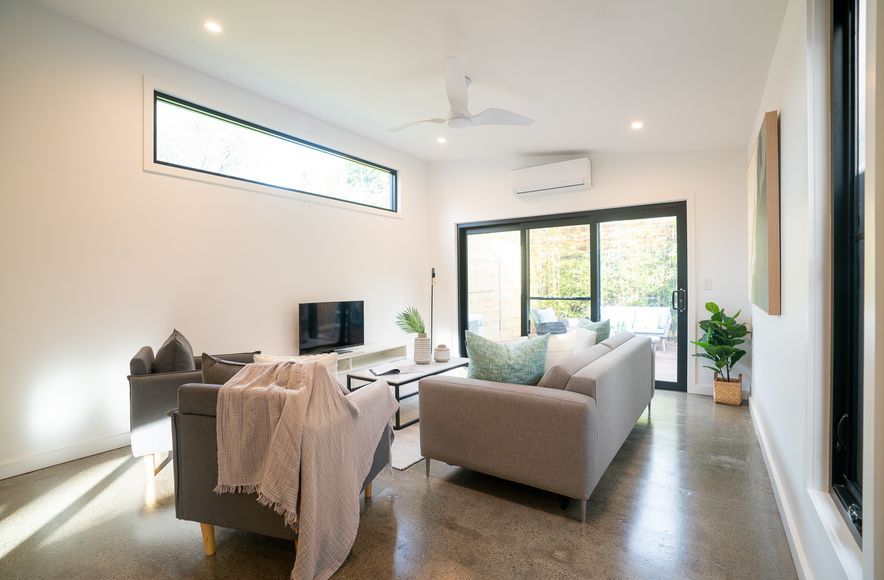 Granny Flat