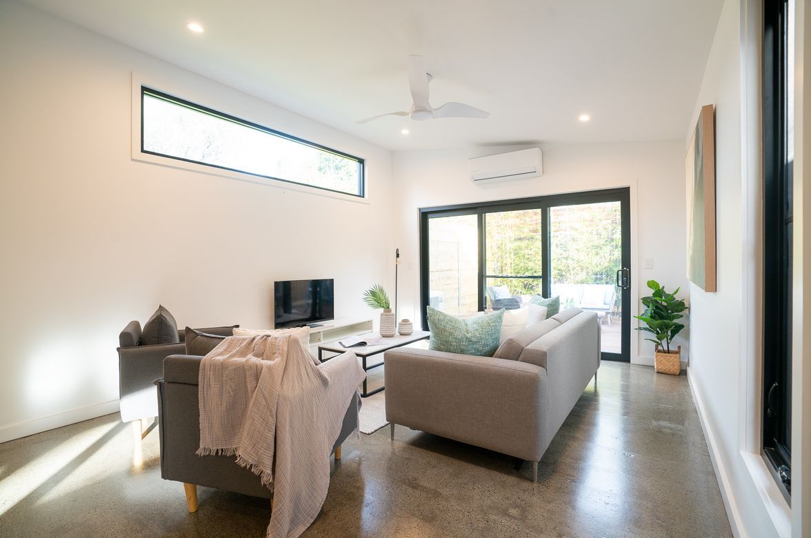 Granny Flat