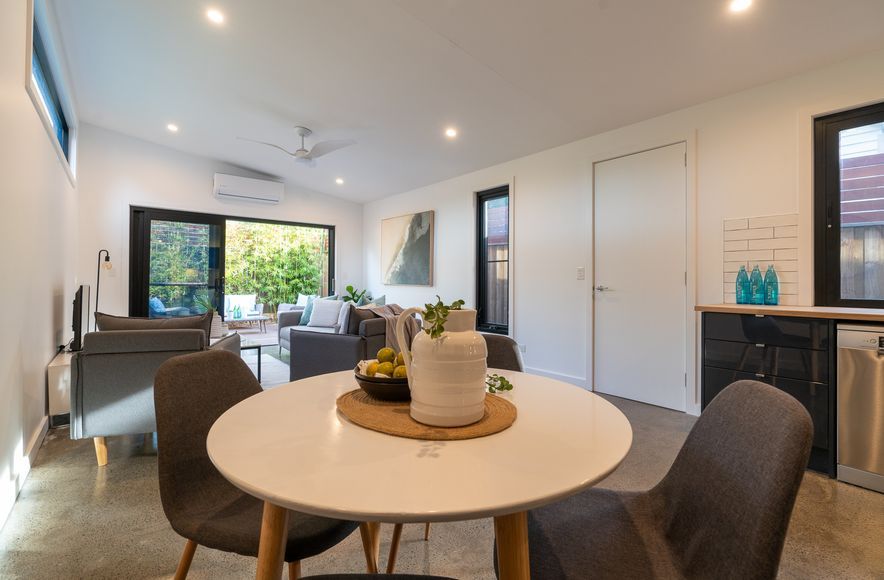 Granny Flat