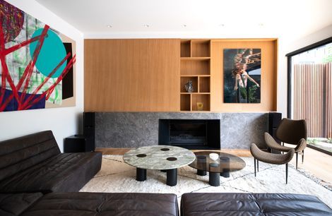 Port Phillip Home