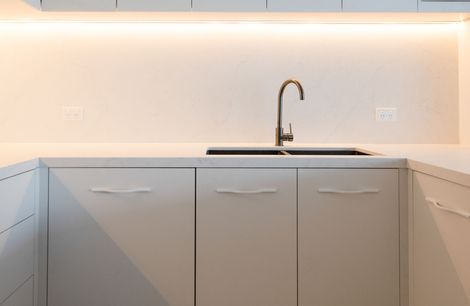 Southbank Penthouse