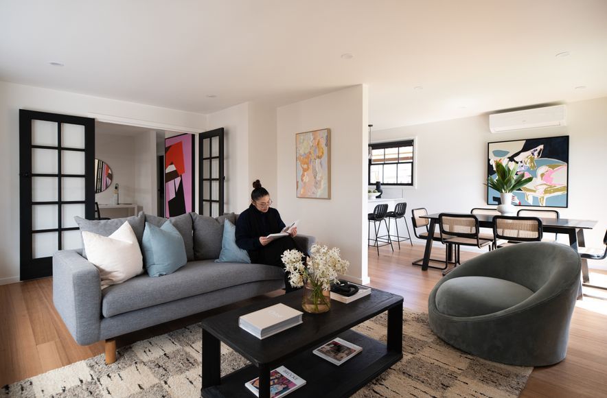 Altona Meadows Home