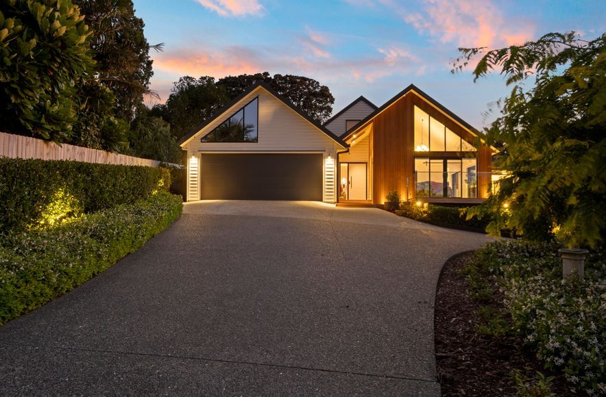 Wainoni Heights