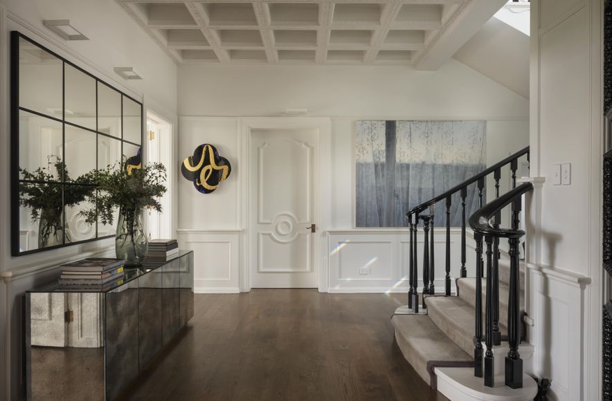 Remuera Residence