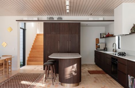 Shift House