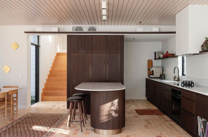 Shift House
