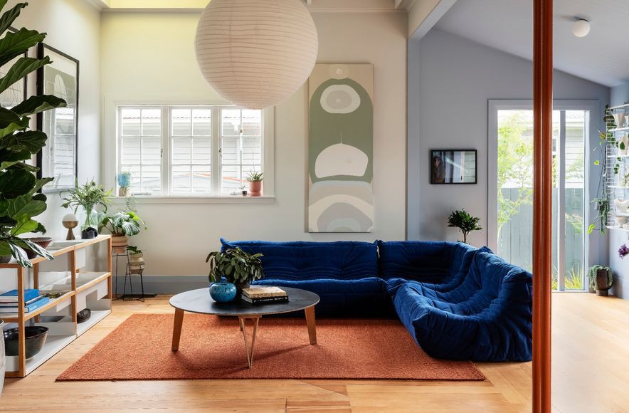 Mount Eden Garden House