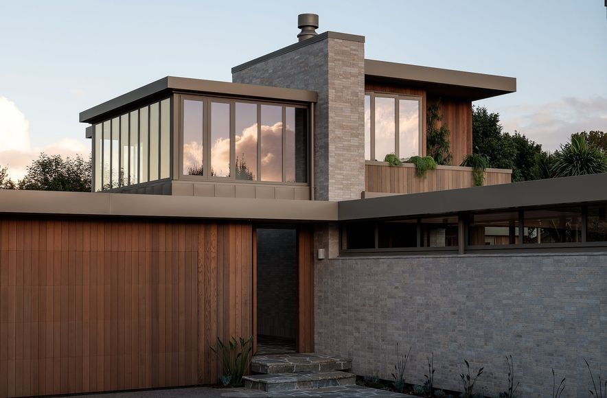 Prospect House