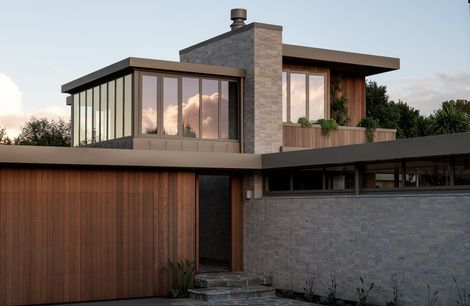 Prospect House