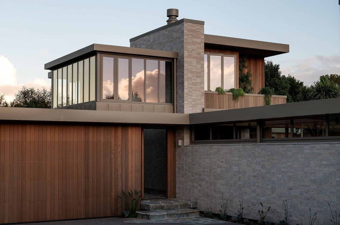 Prospect House