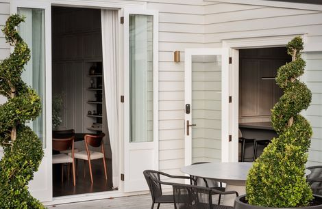 Heritage Renovation, Auckland