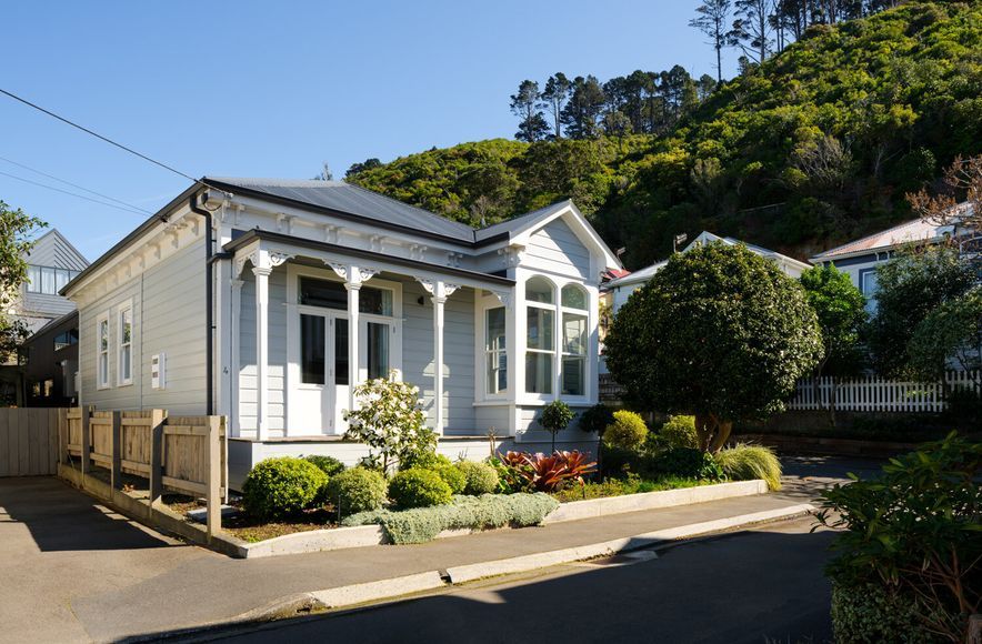 Torless Terrace