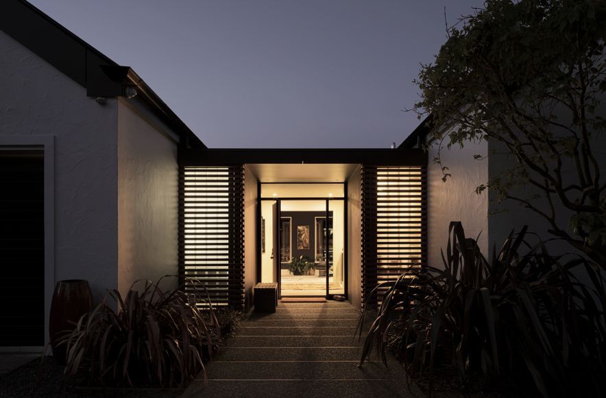 Greytown Renovation