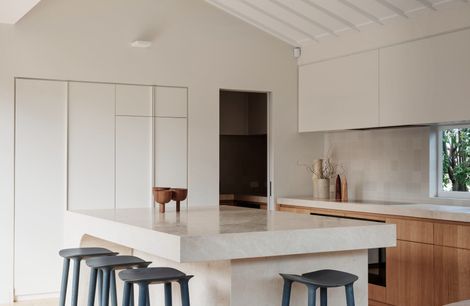 Herne Bay project