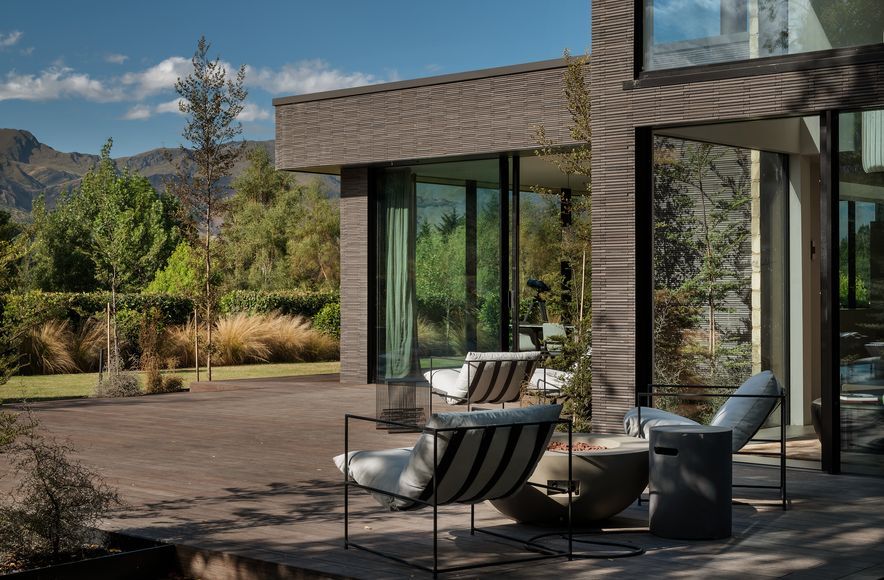 House Lower Shotover