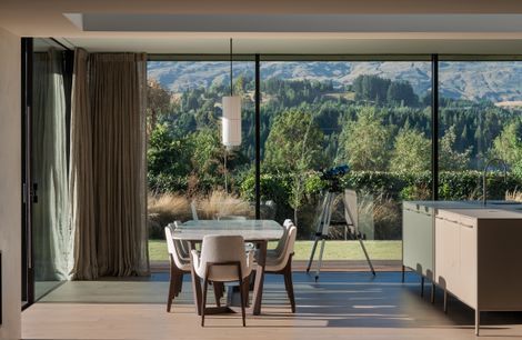 House Lower Shotover