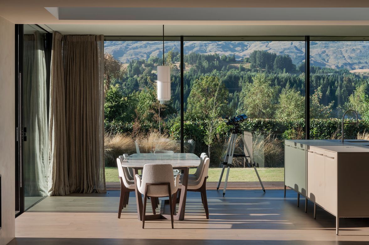 House Lower Shotover
