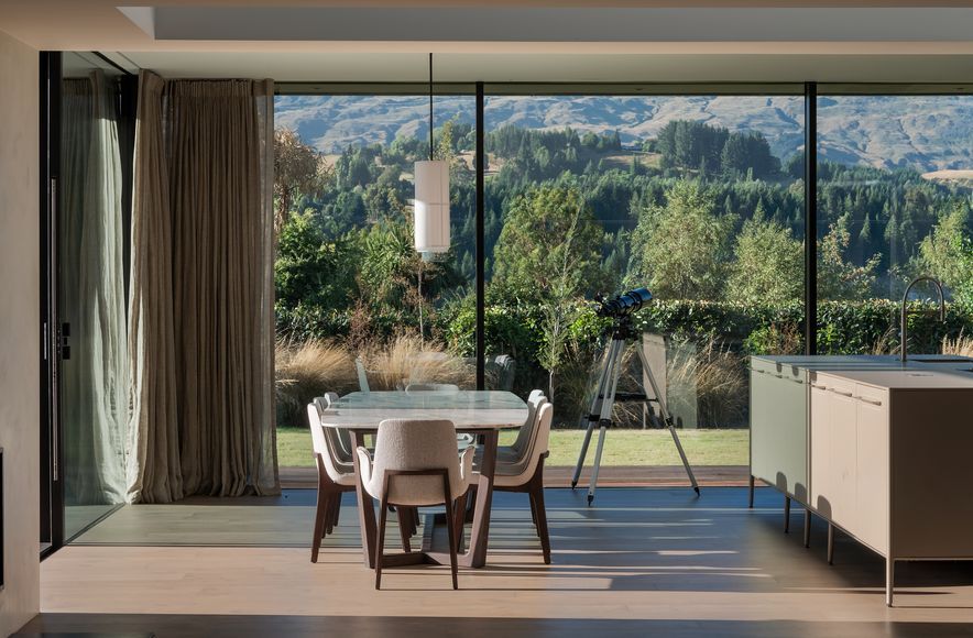 House Lower Shotover