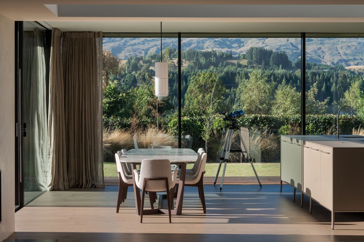House Lower Shotover