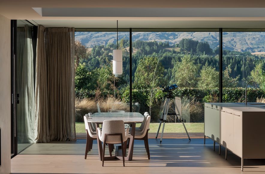 House Lower Shotover