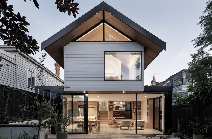 Ponsonby Heritage 