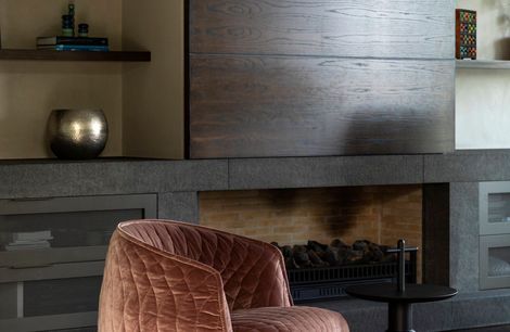 Remuera Residence I