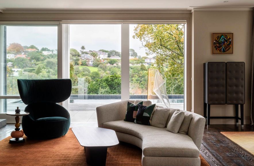 Remuera Residence I