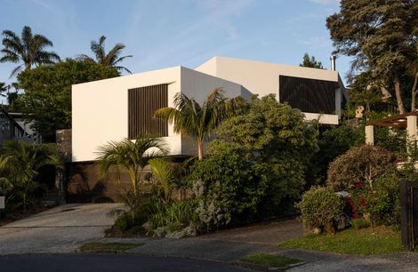 St Heliers Home