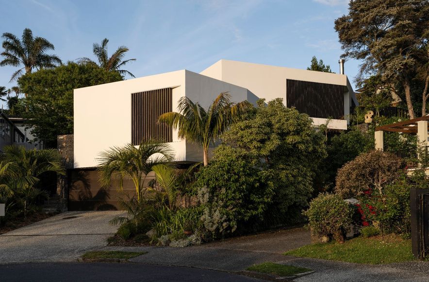 St Heliers Home