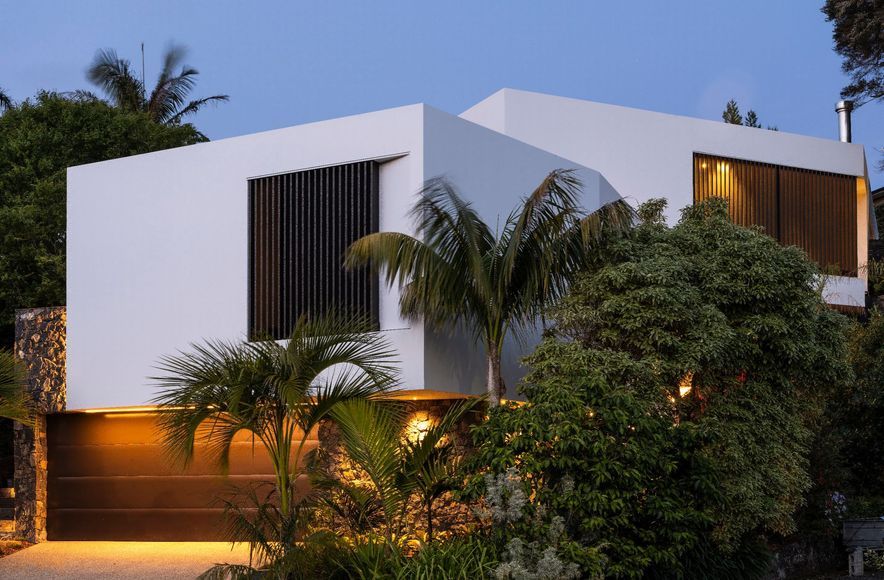 St Heliers Home