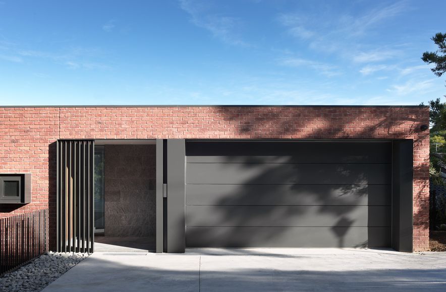 Deepwater House
