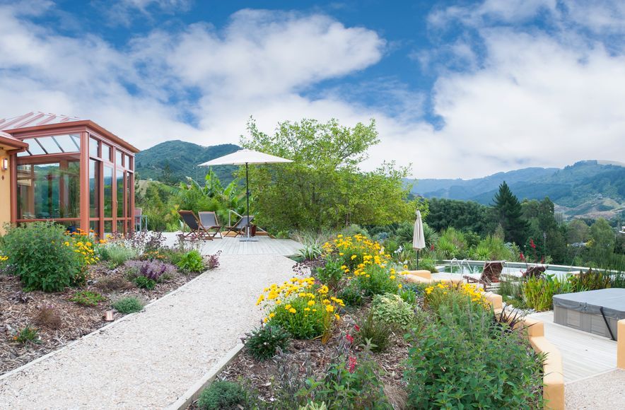 Riwaka Valley Home