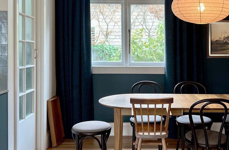 1920s Bungalow Kitchen & Dining, St Albans