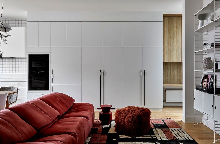 Neve Residence
