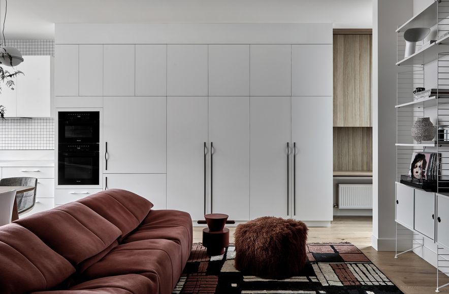 Neve Residence