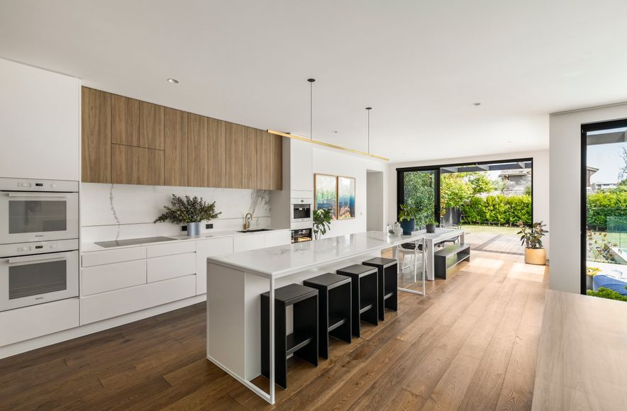 Malvern East