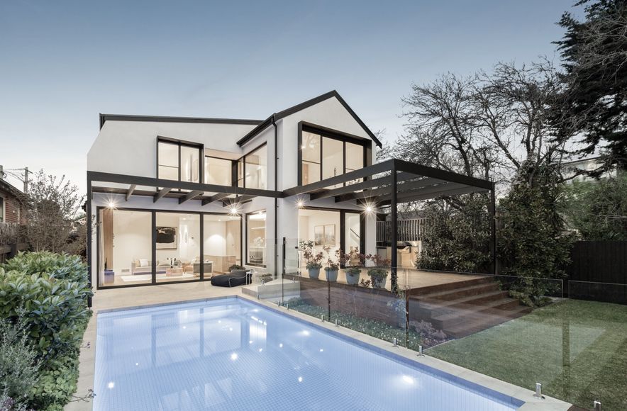 Malvern East